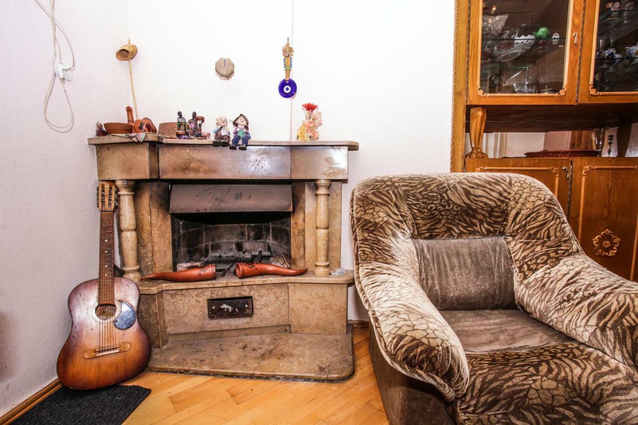 Dali'S Royal Apartment Tbiliszi Kültér fotó